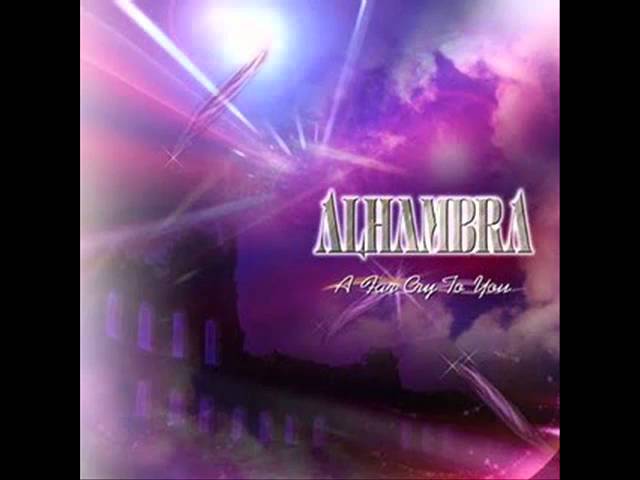 Asu e no Yakusoku - Alhambra - YouTube