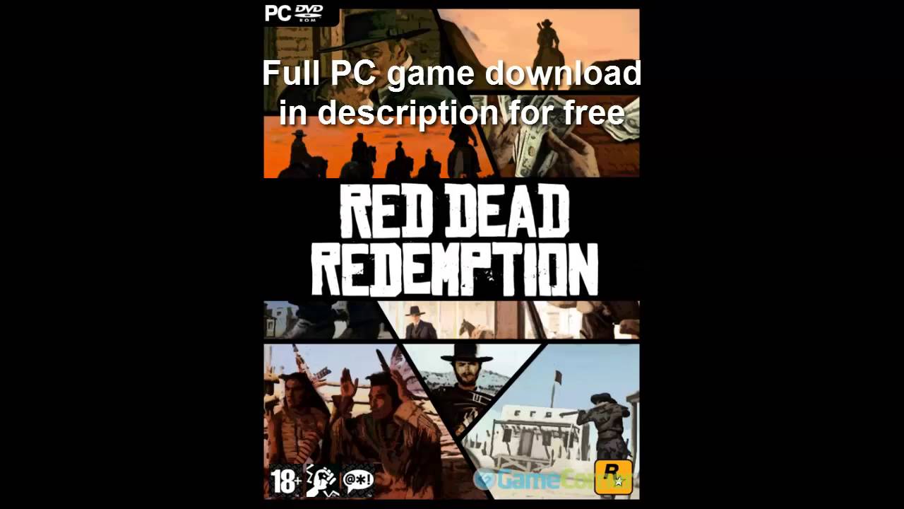 red dead redemption 1 pc download utorrent red dead redemption 1 pc download utorrent