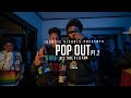 Occ Taee - Pop Out pt.2 Ft. Lil Kam ( Dir. By Jboogie Visuals)