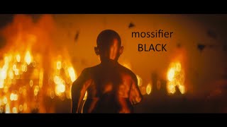 mossifier - Black