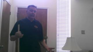 MIDLAND TX - TUNNELS & CRIME - PART 1