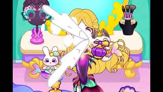 Explore BoBo Mermaid World: Enchanting Underwater Adventures!