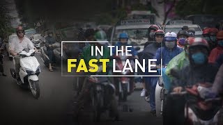 FULL MEASURE: March 17, 2019 - In the Fast Lane Wealth