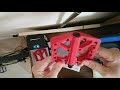 Stamp 1 Crankbrothers pedal unboxing and installation