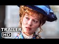 THE BEAST Trailer (2024) Léa Seydoux, Drama Movie