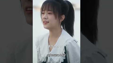 柯淳&侯呈玥 | 重生回到高二，这一次她要完成学业，逃离原生家庭，谁知高中开学第一天发现同桌竟然是上辈子跟她一起拧螺丝的厂长儿子？[MULTI SUB | FULL]#MiniDrama#精彩大陆短剧