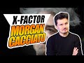 Morgan cacciato da X Factor, cosa ci racconta?