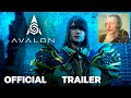 AVALON ТРЕЙЛЕР НОВОЙ MMORPG - Метавселенная, где игроки смогут создавать свой контент!