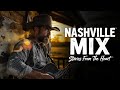 Uninterrupted Country Radio 📻🤠 – Legends of Lore: Johnny Cash, Patsy Cline, &amp; George Jones