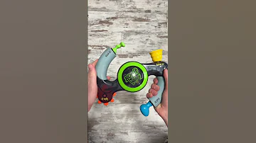 Get In The Groove With BOP IT Extreme 2 The Ultimate Electronic Game Of 2002 Shorts Bopit 