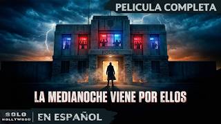😈 LA MEDIANOCHE LLEGÓ… Y TODOS PAGARON SUS PECADOS | TERROR SOBRENATURAL