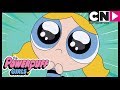 Powerpuff Girls | Bubbles Feels Useless | Cartoon Network