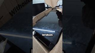 I bought a busted up PC off eBay...can we fix it?