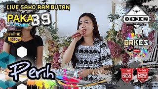 Paka 89 Music | Perih | Tami Feat Tari | Live Sako Rambutan Banyuasin | Beken Production