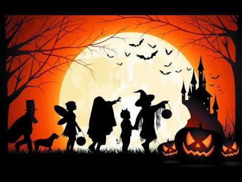Wideo: 13 Najlepszych Piosenek Na Halloween Wszechczasów - Lista Odtwarzania Halloween Party