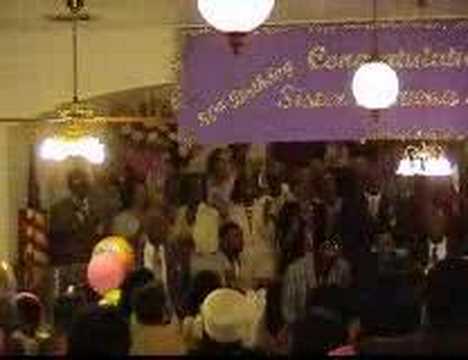 Rowena Smith - Nothing Like Some Country Church (O...