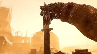 Shepherd Death Scene - Modern Warfare 2 Remastered