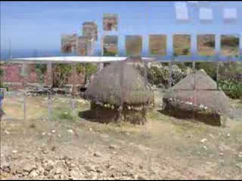 أغنية من التراث الأمازيغي البربري