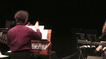 Ensemble Scala - Morning of the Unexpected