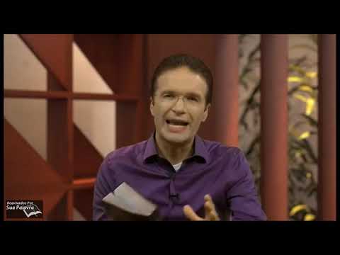 Ezequiel 09 - Reavivadospsp - Pastor Evandro Fávero