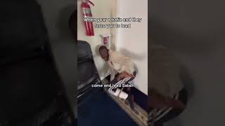 Download Lagu When your a hafiz and they want you to lead MP3