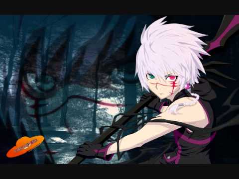 Nightcore (+) Baptize