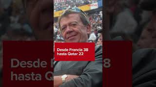 The day 'Chabelo' broke two Guinness World Records #milenioshorts The day 'Chabelo' broke two Guinness World Records #milenioshorts