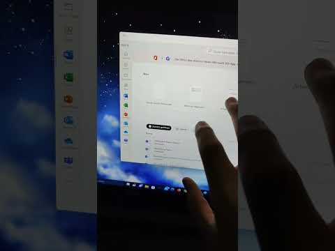 اختصار لتشغيل مايكروسوفت اوفيس اونلاين المجاني مايكروسوفت اوفيس وجيه الخيمي