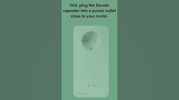 How to Set Up Devolo AC Repeater 300 | Quick and easy Guide