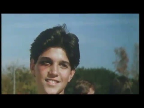 KARATE KID – PER VINCERE DOMANI / TRAILER ITALIANO - 1984