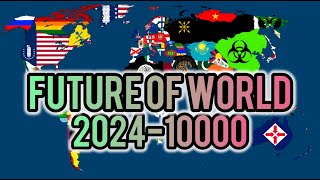 Future Of World 202410000