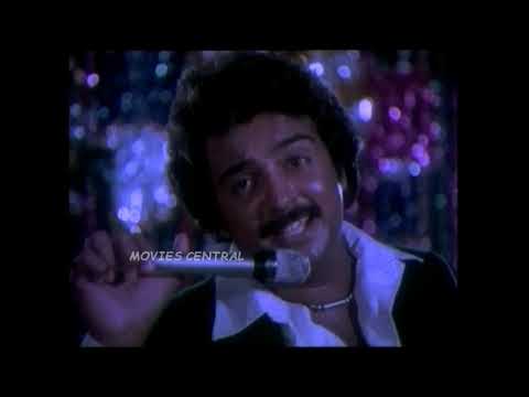 Nedunaalaasai Song HD | Saranalayam