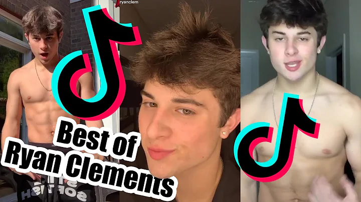 Best of RyanClem TikTok Compilation (Ryan Clements)