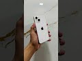 Iphone 13 build quality 👌 #youtubeshorts #smartphone #Iphone #tech @TkayTech