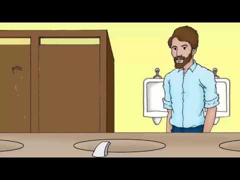 Videó: 4 módszer a kéz szárítására a nyilvános fürdőszobában