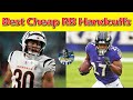 Possible league winning rbs for dirt cheap buy now        fantasyfootballdynasty fantasyfootball