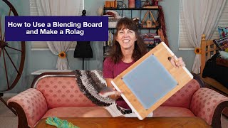 How to Use a Blending Board