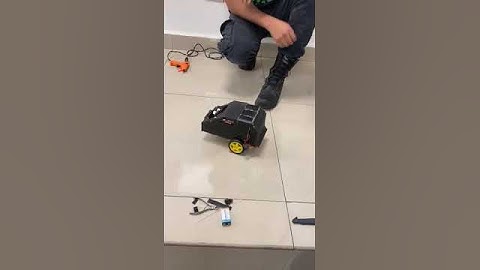 Proyecto IMTC. Carro con Sensor Ultrasonico Modelo Cybertruck