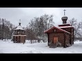 Проповедь архиепископа Сергиево-Посадского Феогноста