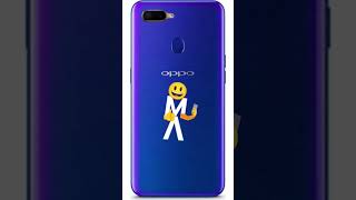 Zil Sesi Oppo