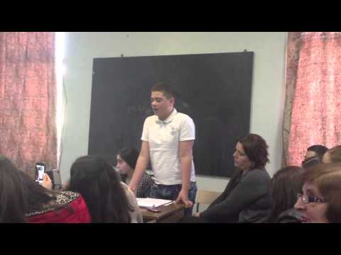 ლიტერატურული სალონი