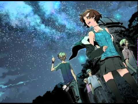 Vocaloid (+) 君の知らない物語