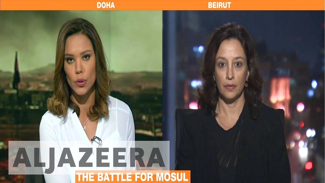 منظمة العفو الدولية تتهم الشرطة العراقية بقتل مدنيين قرب الموصل
