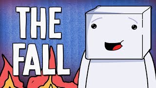 The Fall Of Theodd1sout Clone Community