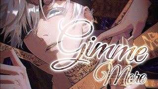 ✮Nightcore/Sped Up - Gimme More (Deepened Base)