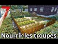 7 days to die a21  jardin poulailler et porcherie   p 41