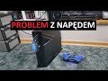 Jak naprawić problem automatycznego wysuwania płyty z konsoli PS4 |PORADNIK|