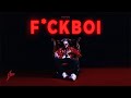 POPOV - F*CKBOI (OFFICIAL VIDEO) Prod. by Jhinsen x Dalmo image