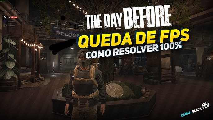 The Day Before é lançado extremamente negativado na Steam