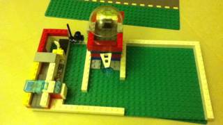 My Lego Mars Mission Army screenshot 5